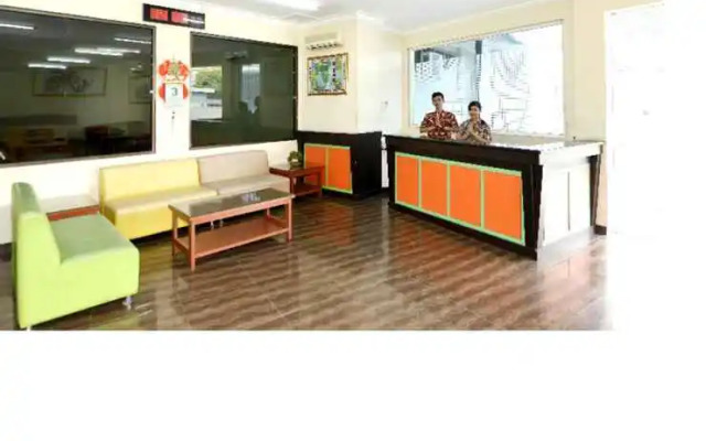 Hotel Ratu Residence