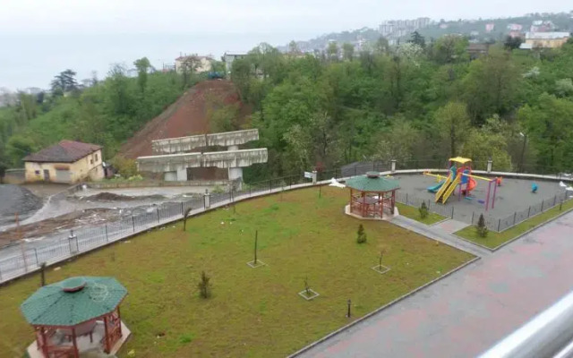 Ahmet Zeytun Residence 3