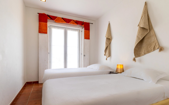 Monte do Giestal - Casas de Campo and Spa