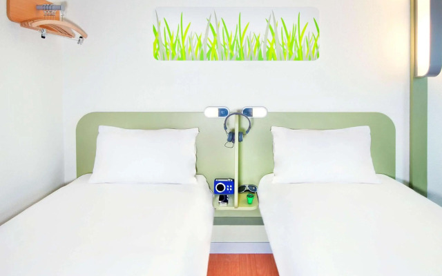 ibis budget Strasbourg Sud Illkirch Geispolsheim