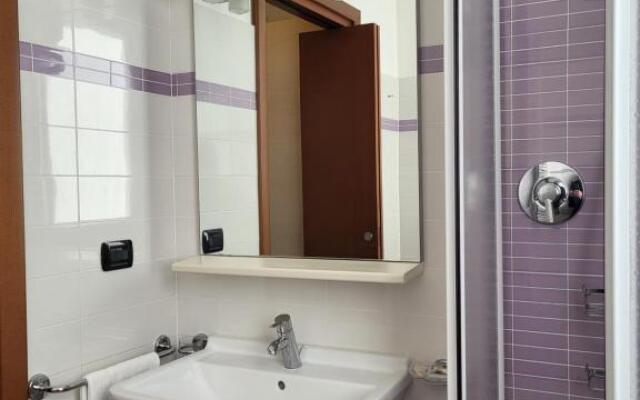 Residence Belvedere Apartment Bolvedro