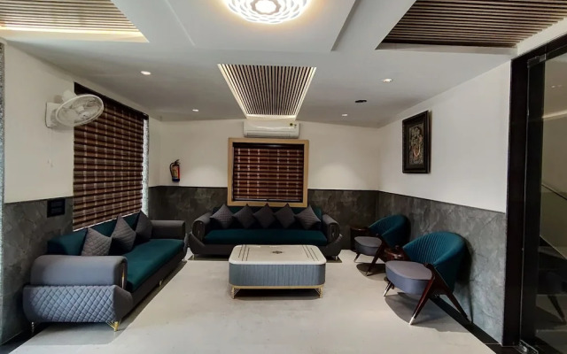 Hotel Skd sar kamala dham