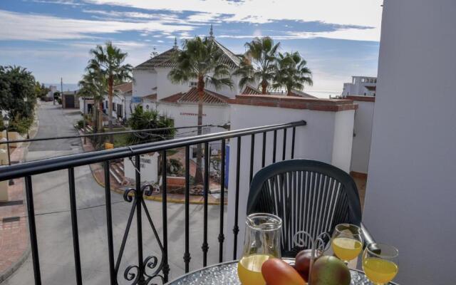 Nerja Paradise Rentals - Apt Chimenea A1e