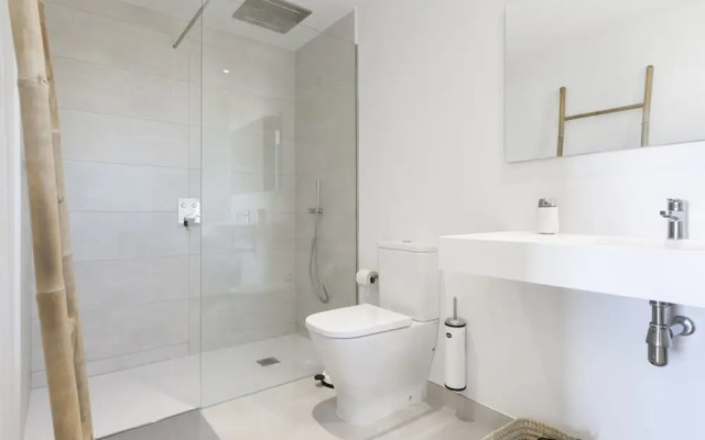 Higuer n Skyline Suite