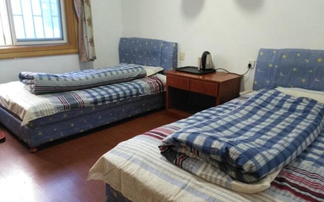 Huangshan Gesanghua Inn