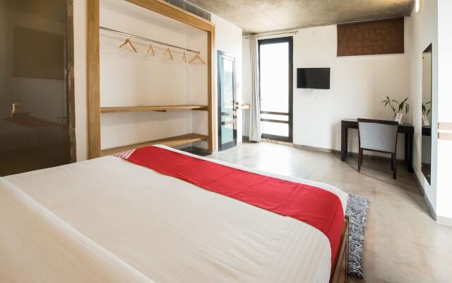 Capital O 15942 Anting Villa Hotel