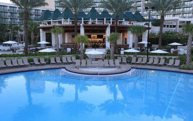 Orlando World Center Marriott