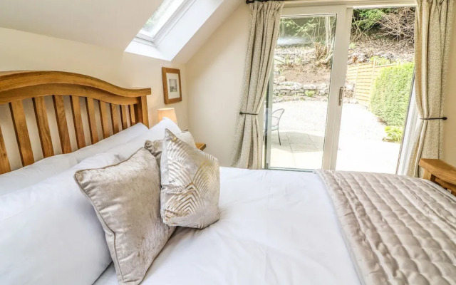 The Coach House