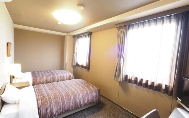 Hotel Route-Inn Court Matsumoto Inter