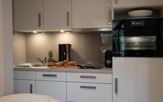 Studio-Apartment Piccolino 26