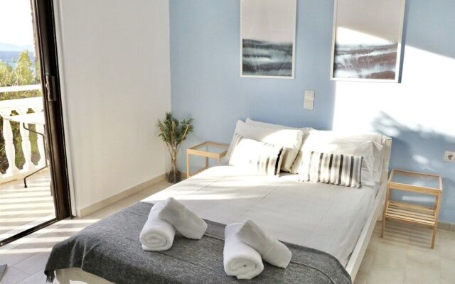 Xenios Avlais Apartments