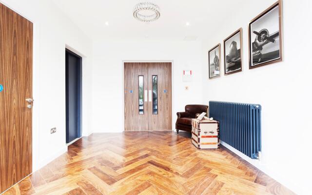 City Stay Apartments - Centro