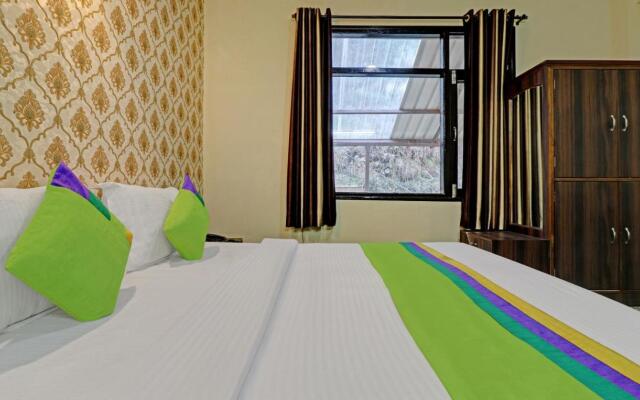Treebo Shimla Ayurvedic Retreat Kufri