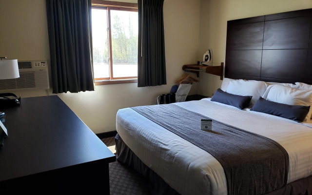 Cobblestone Inn Suites Merrill