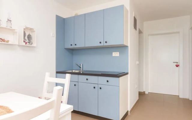 N&N Apartments & Rooms by Locap Group