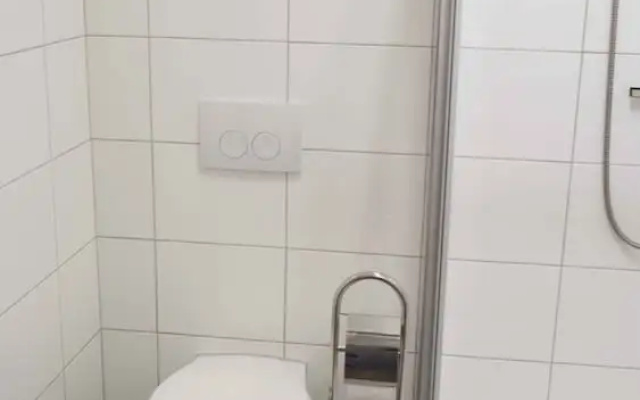 Ferienwohnung Anke-Apartement 3