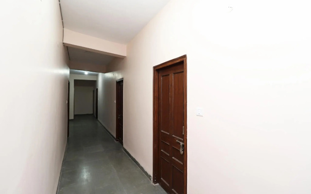 Affinity Palace By OYO Rooms