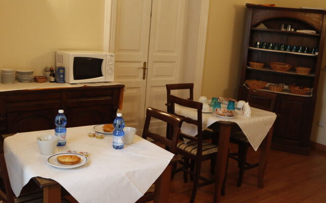 San Michele Inn