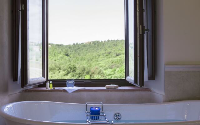 Dievole Wine Resort
