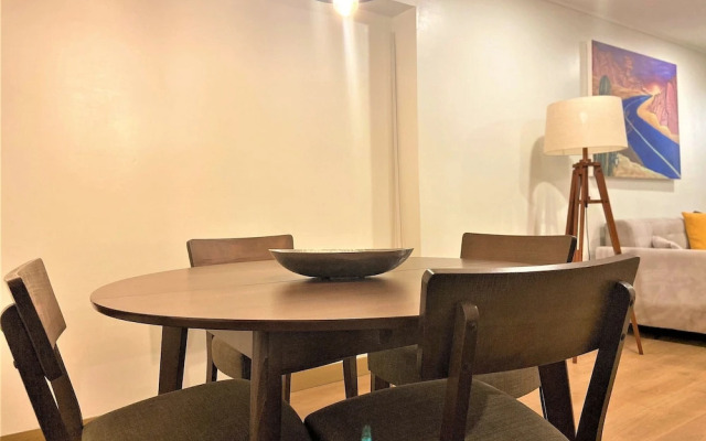 Redibuk - Luxury duplex 1BR Miraflores