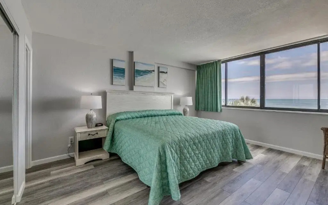 Carolina Dunes - 205