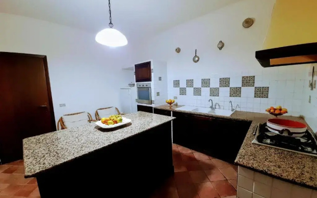 Il Baglio di donna Rosa