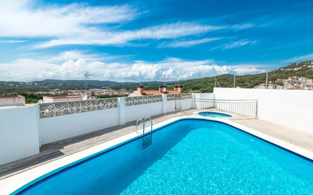 Hotel Ridomar