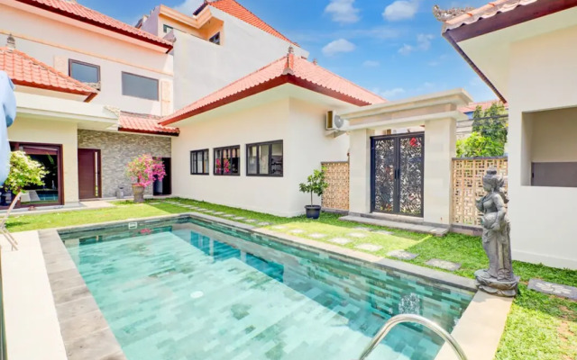 Collection O Samurai Hotel