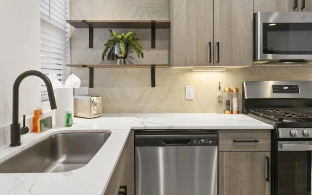 The Nines Scottsdale