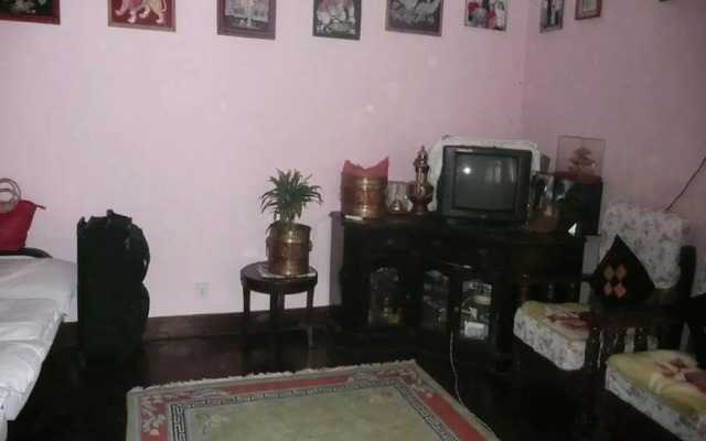 Nagarjun Homestay Pvt . Ltd