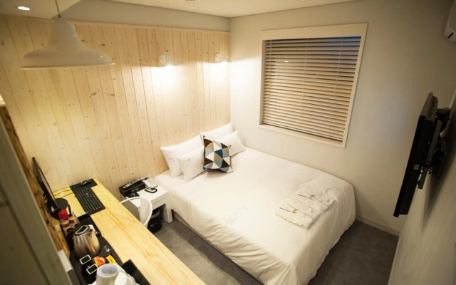 Suwon Station The Byeol