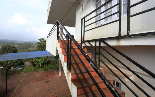OYO 9157 Home Cozy Studio Hill Top Madikeri