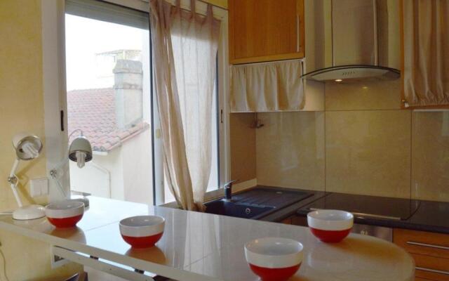 Appartement Argelès-sur-Mer, 2 pièces, 2 personnes - FR-1-225-704