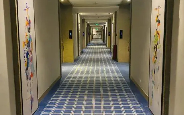Mehood Hotel (Shishan University Town FAW-Volkswagen)