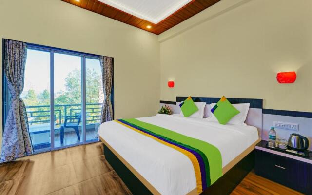 Treebo Trend Breeze Mansion