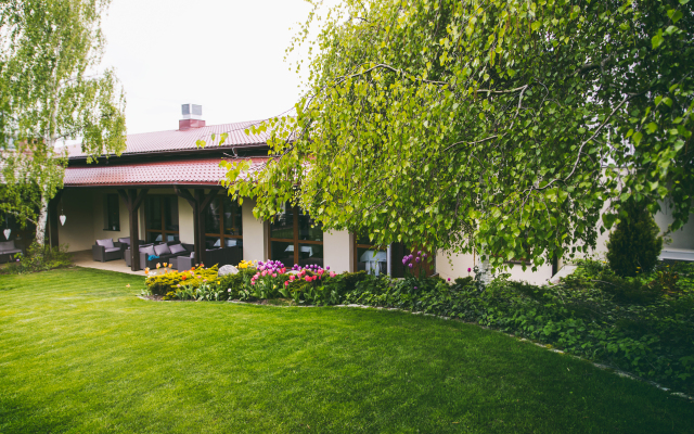Hotel Platan