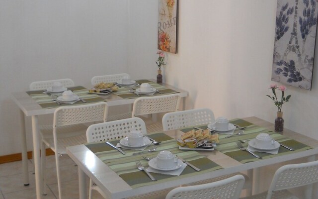 Bed and Breakfast "CIELO & MARE" Pozzallo (RG)  (CIR 19088008C101573)