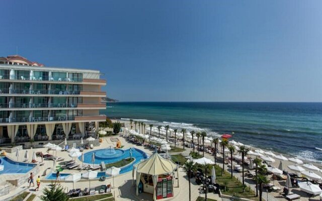 Mpm Hotel Zornitza Sands & Spa