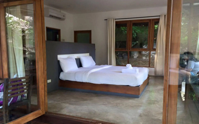 The Sundays Sanctuary Resort & Spa Samui
