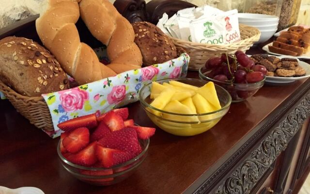 Ellie Boo Bed & Breakfast