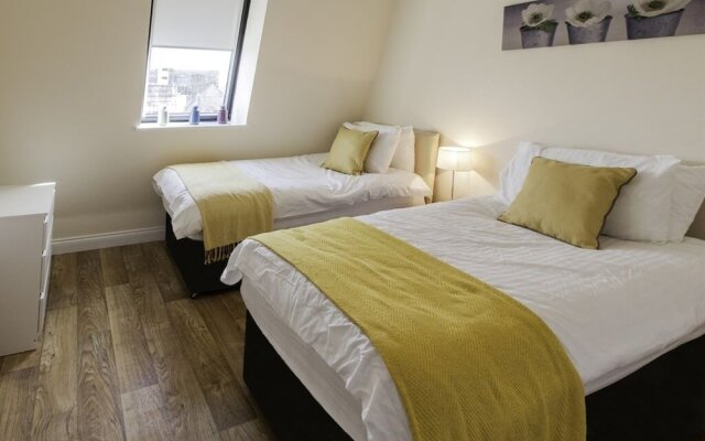 Castle Point Apartments