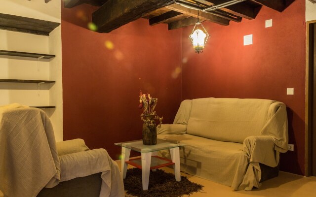 Portantiqua Guest House