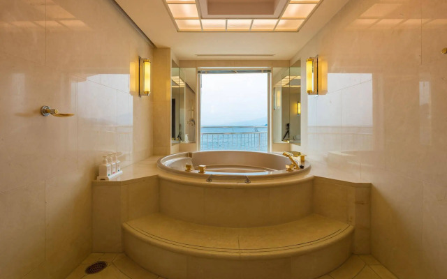 Awashima Hotel