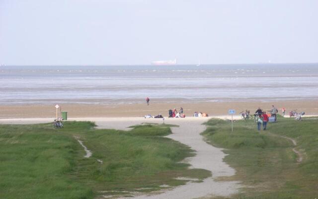 Wangeroogeweg 5A