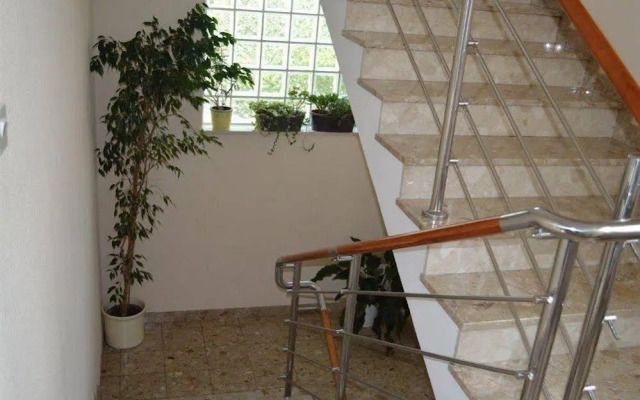 Apartment Panorama Rozat