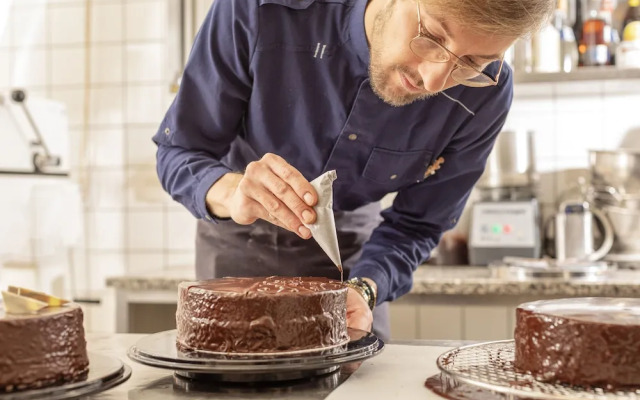 Vier Jahreszeiten am Schluchsee