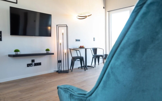 LÜTTES LOFT Boutique Hotel