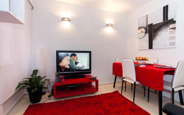 Ana's Design Apartments