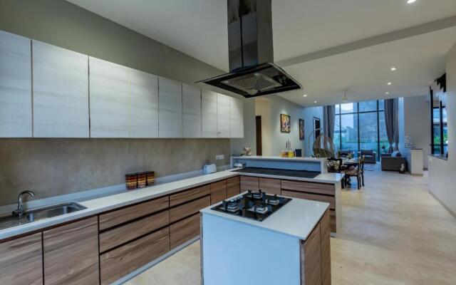 SaffronStays Aspen