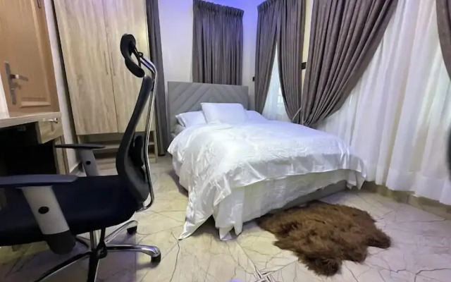 Clarus Apartments